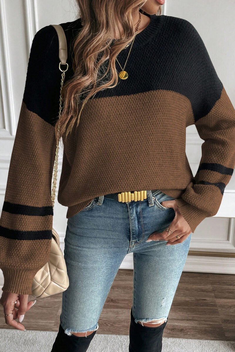 Golden Hour Sweater - Image 19
