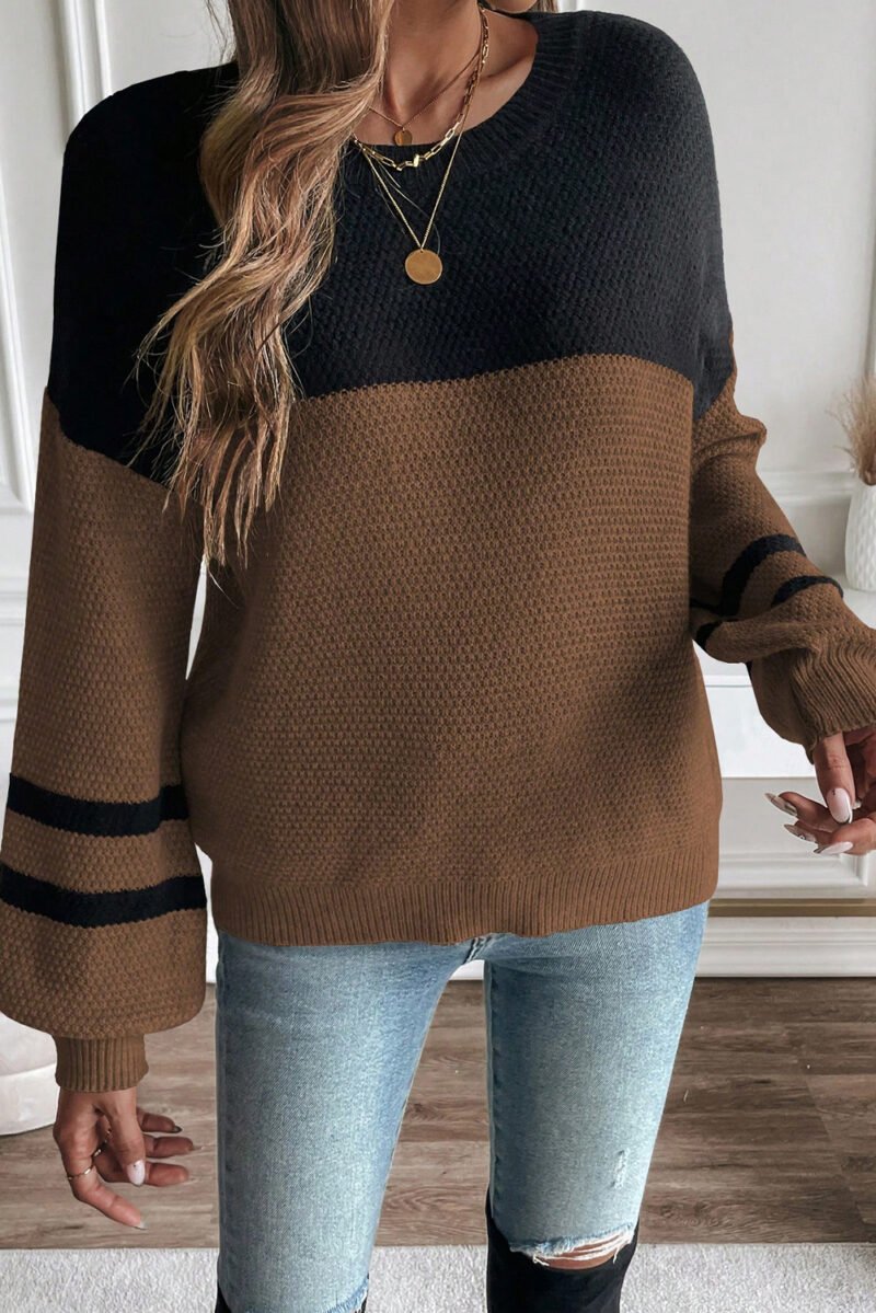Golden Hour Sweater - Image 18