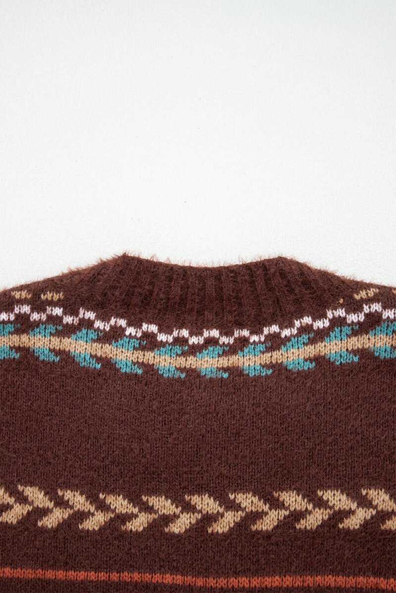 Rory Sweater - Image 11