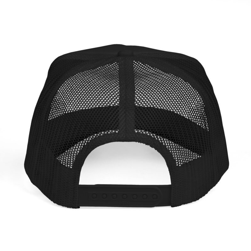 Golden Hour Trucker Hat - Image 6