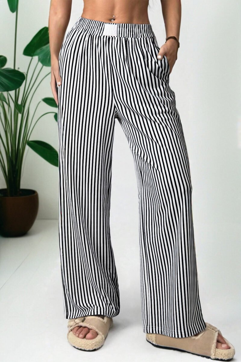 Fogstone Boxer Pants