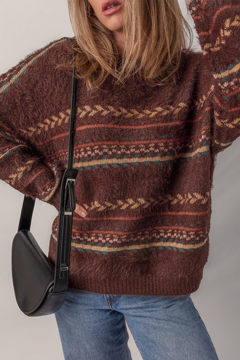 Rory Sweater - Image 3
