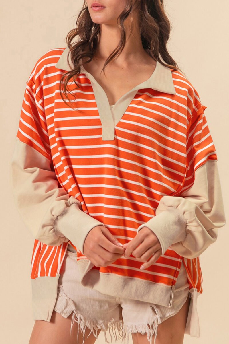 Creamsicle Sweatshirt - Image 5