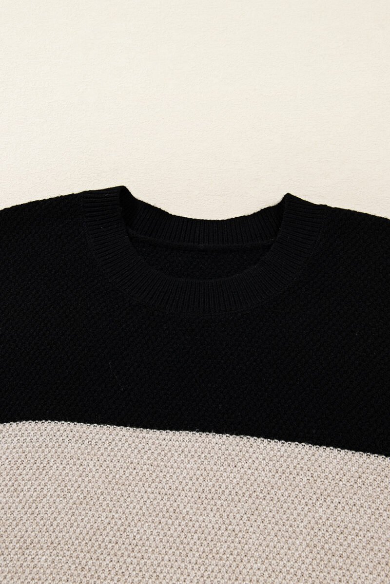 Golden Hour Sweater - Image 9
