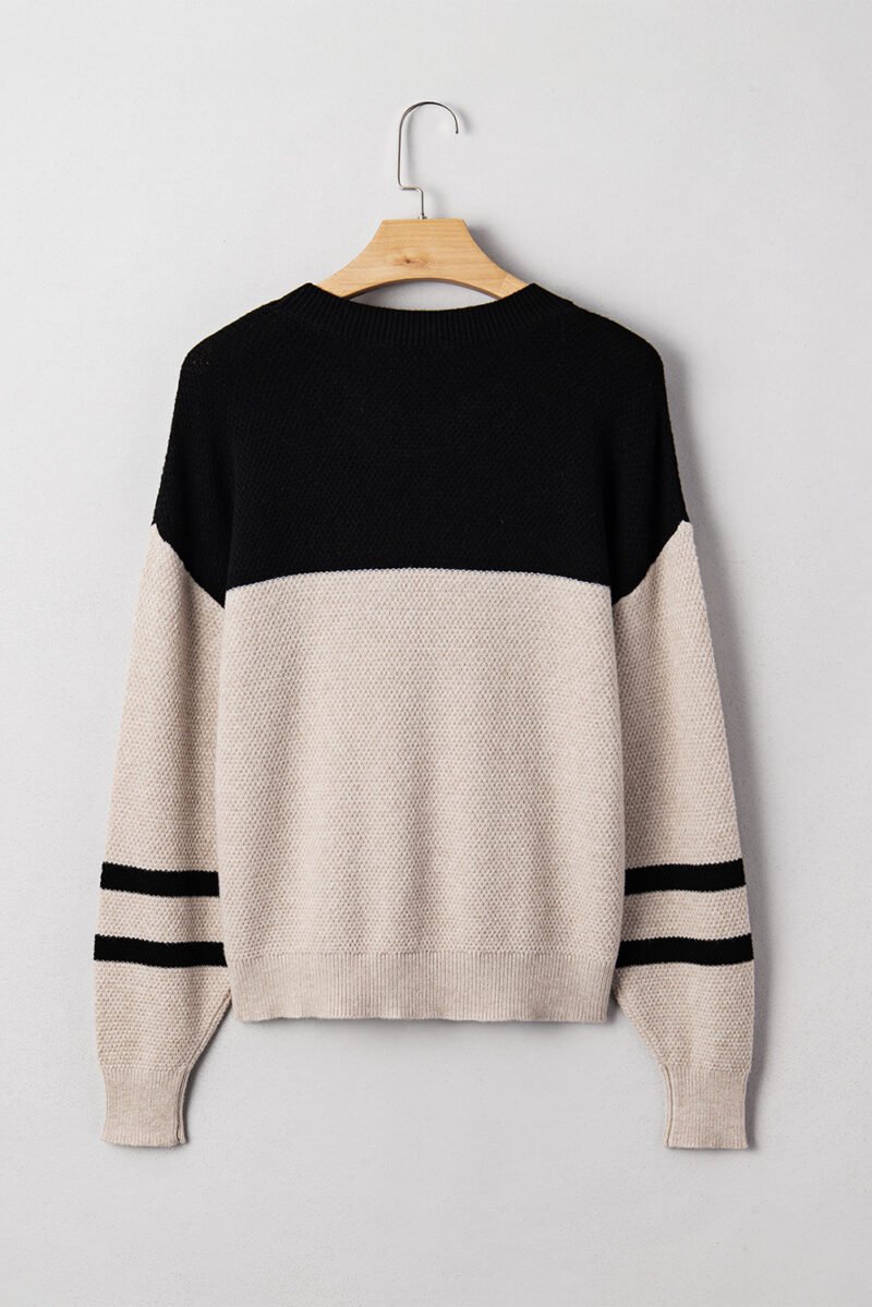 Golden Hour Sweater - Image 8