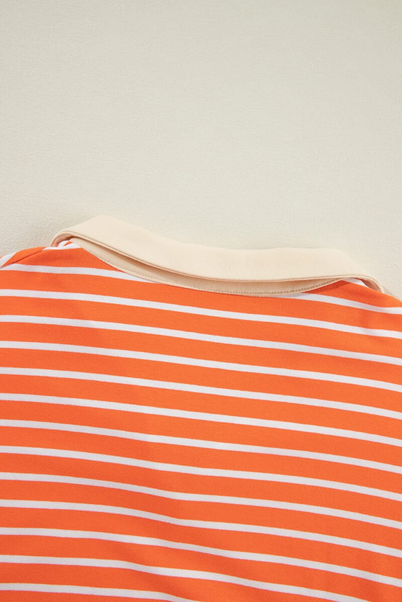 Creamsicle Sweatshirt - Image 9