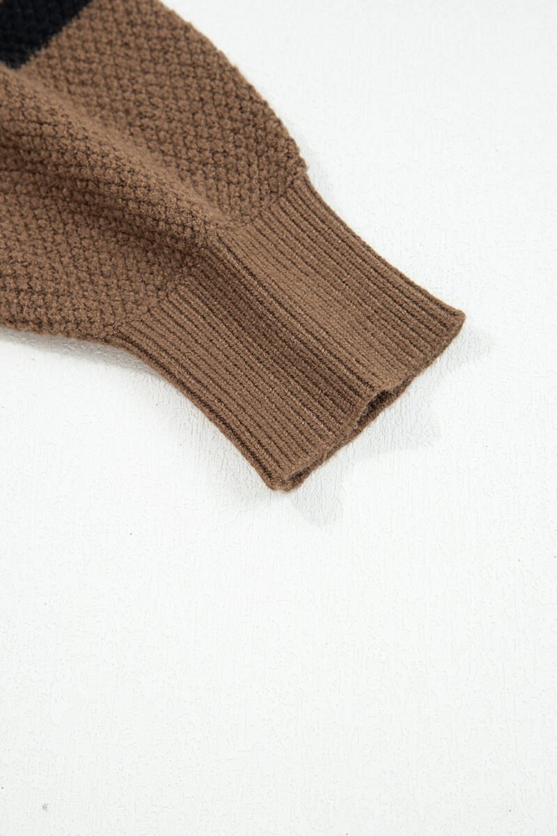 Golden Hour Sweater - Image 25