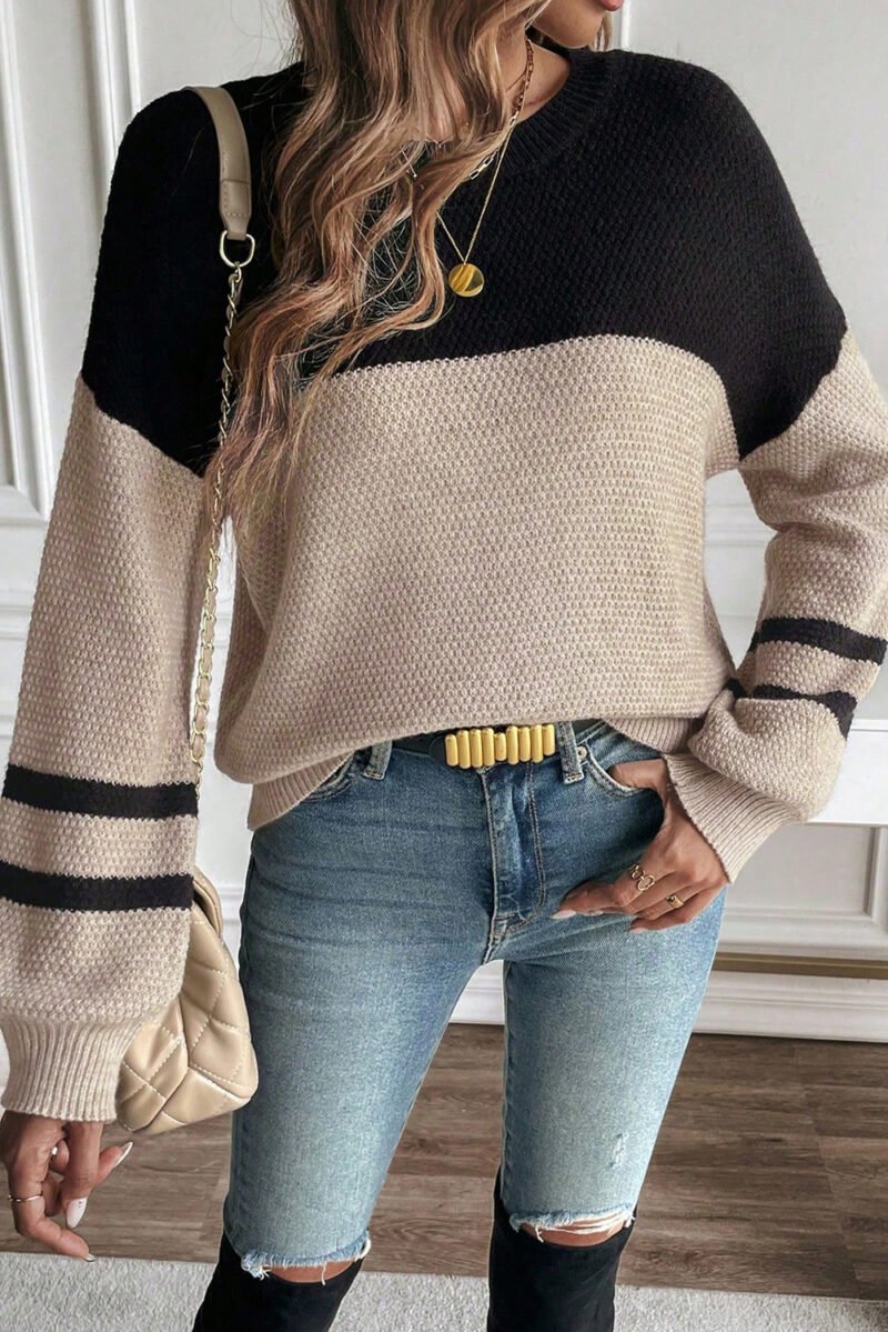 Golden Hour Sweater - Image 6