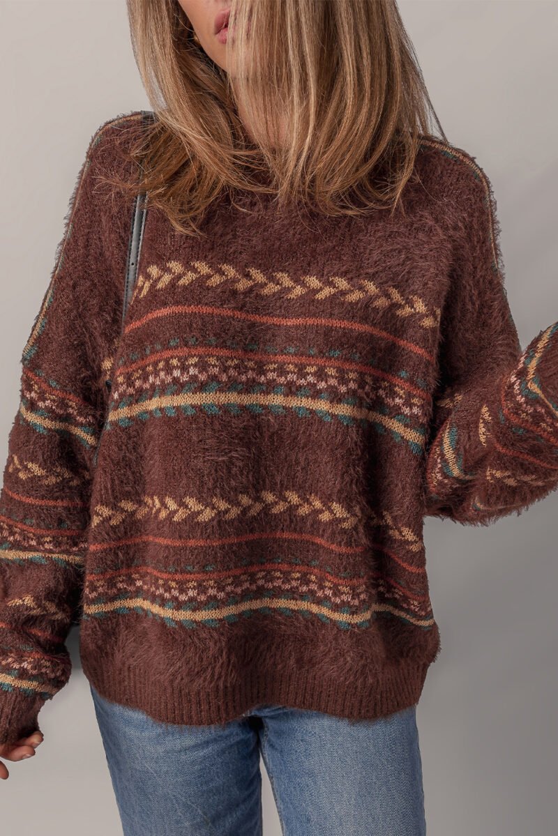 Rory Sweater - Image 6