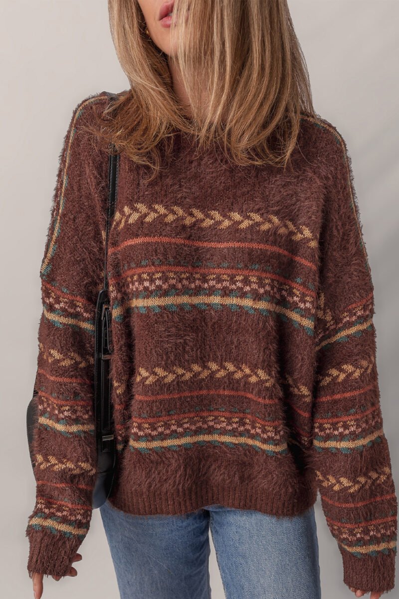 Rory Sweater - Image 5