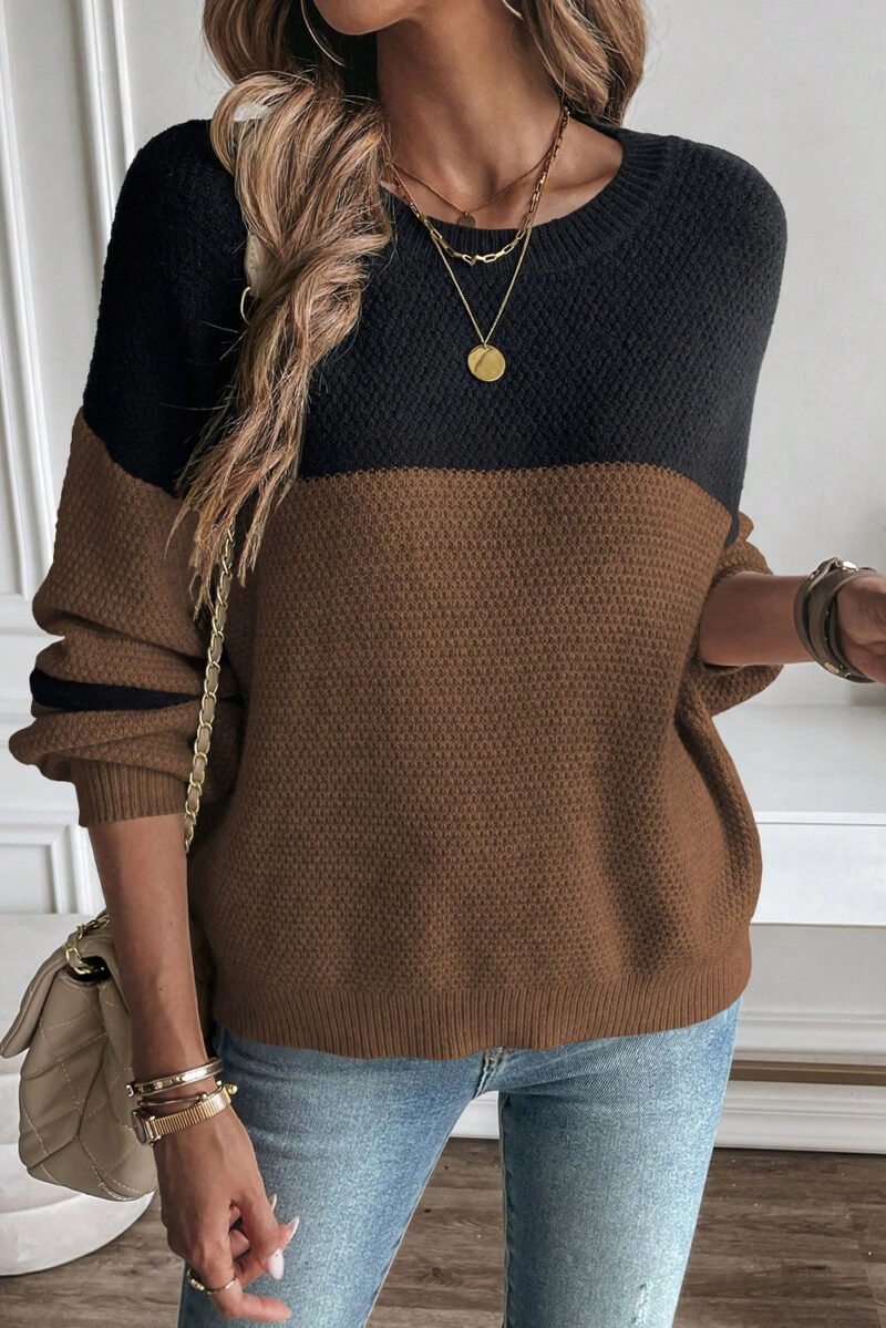 Golden Hour Sweater - Image 20