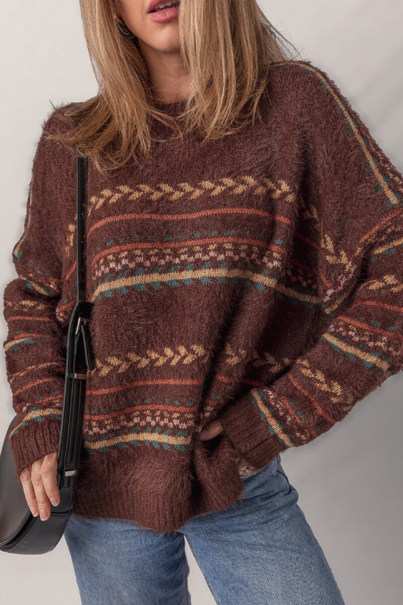 Rory Sweater - Image 4