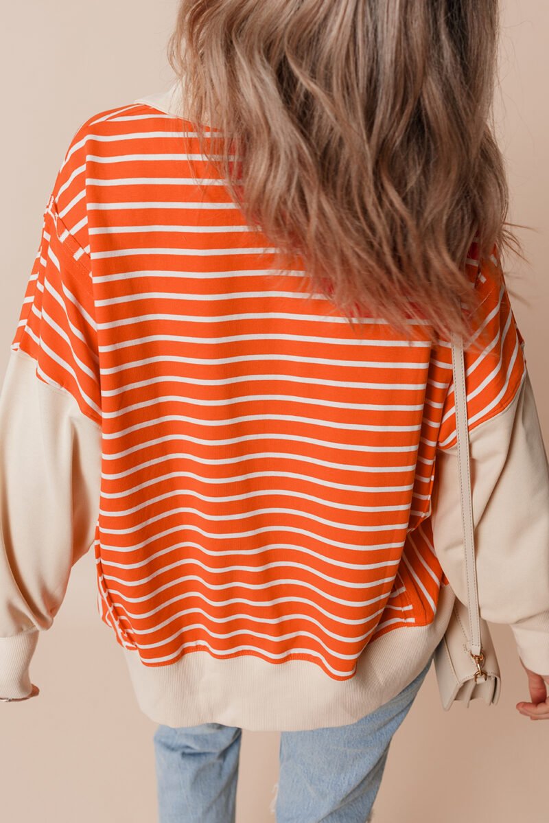 Creamsicle Sweatshirt - Image 2