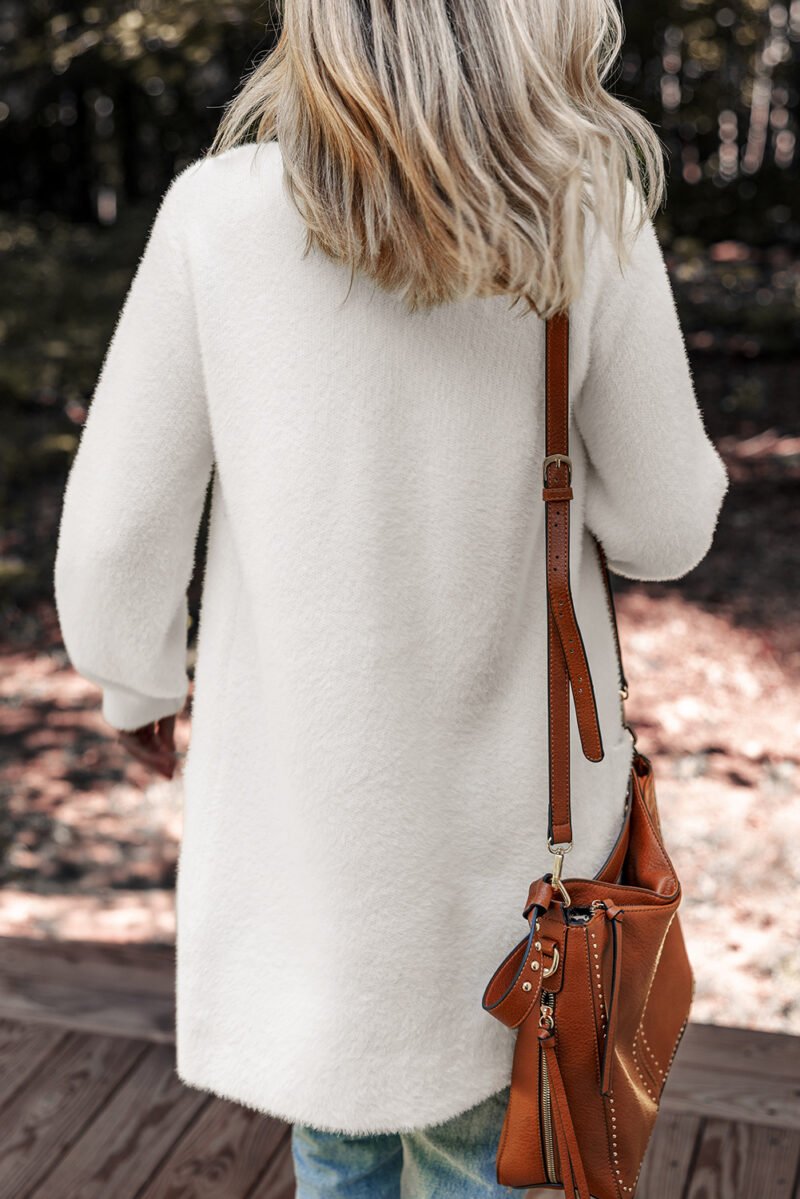 Fog and Wind Cardigan - Image 2