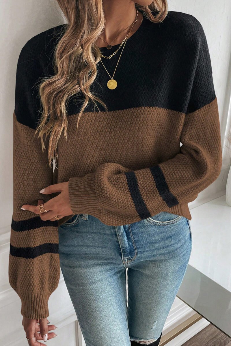 Golden Hour Sweater - Image 14
