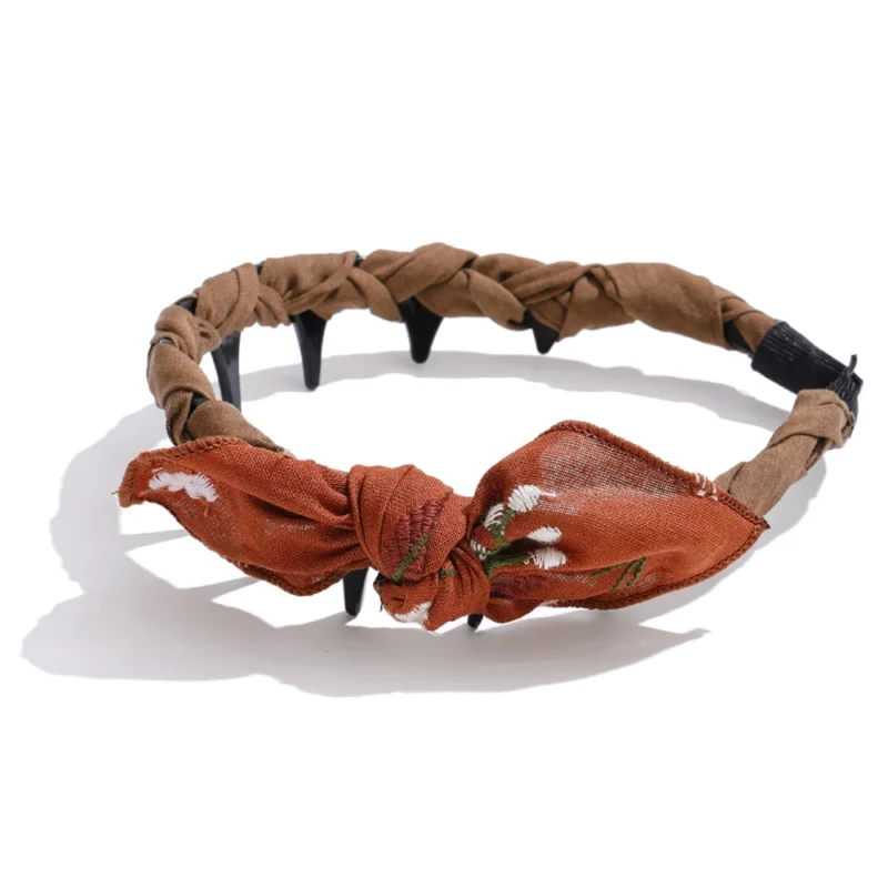 Autumn Headband - Image 3