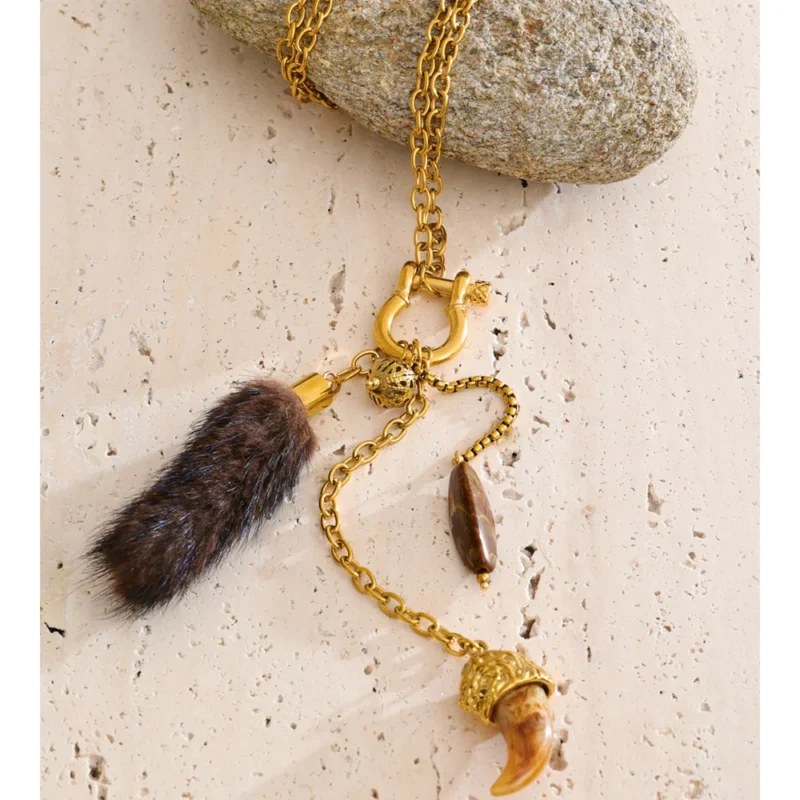 The See'rs Jewels Necklace - Image 3