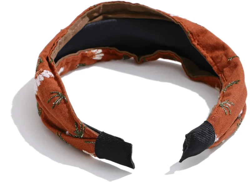 Autumn Fields Headband - Image 6