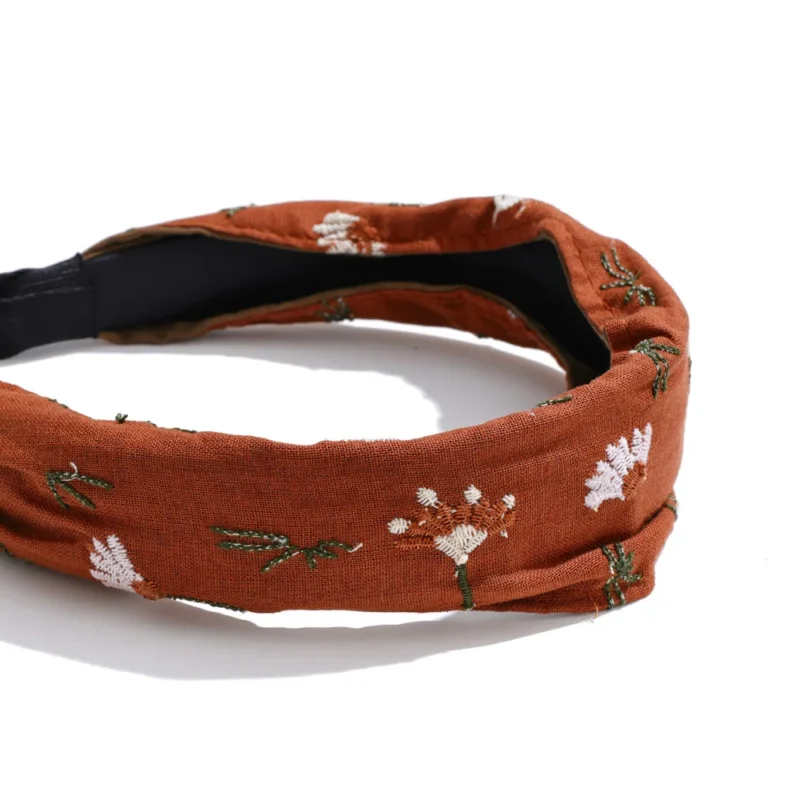 Autumn Fields Headband - Image 4