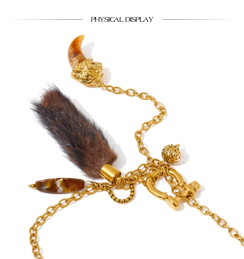 The See'rs Jewels Necklace - Image 7