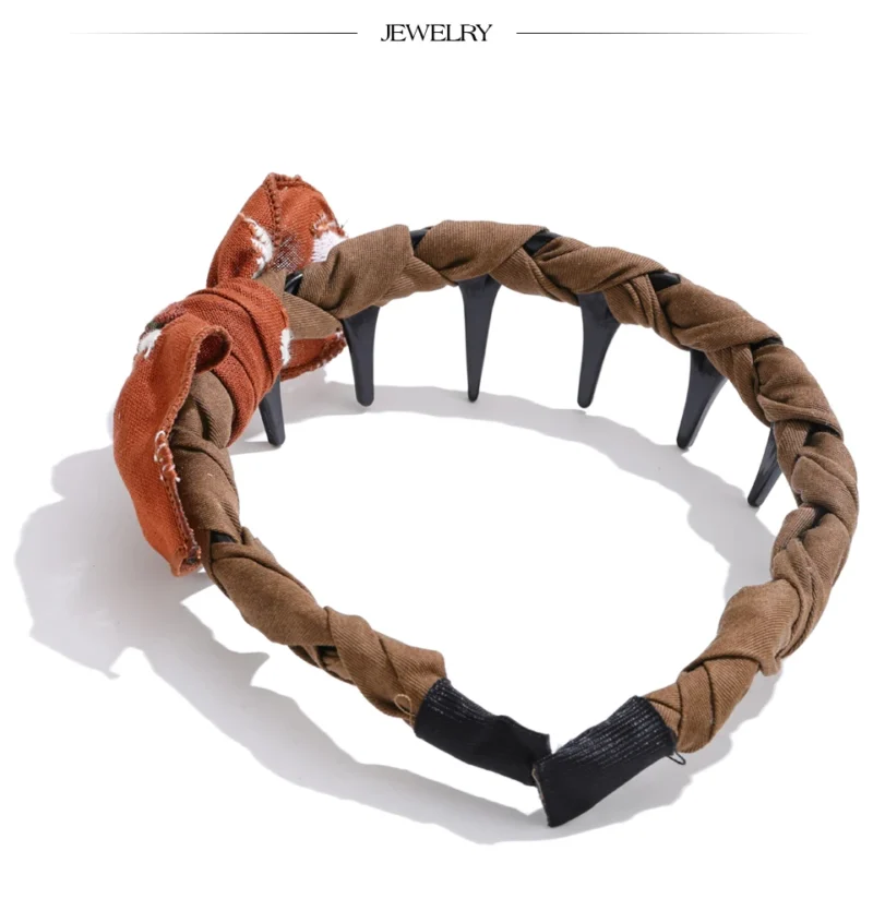 Autumn Headband - Image 6