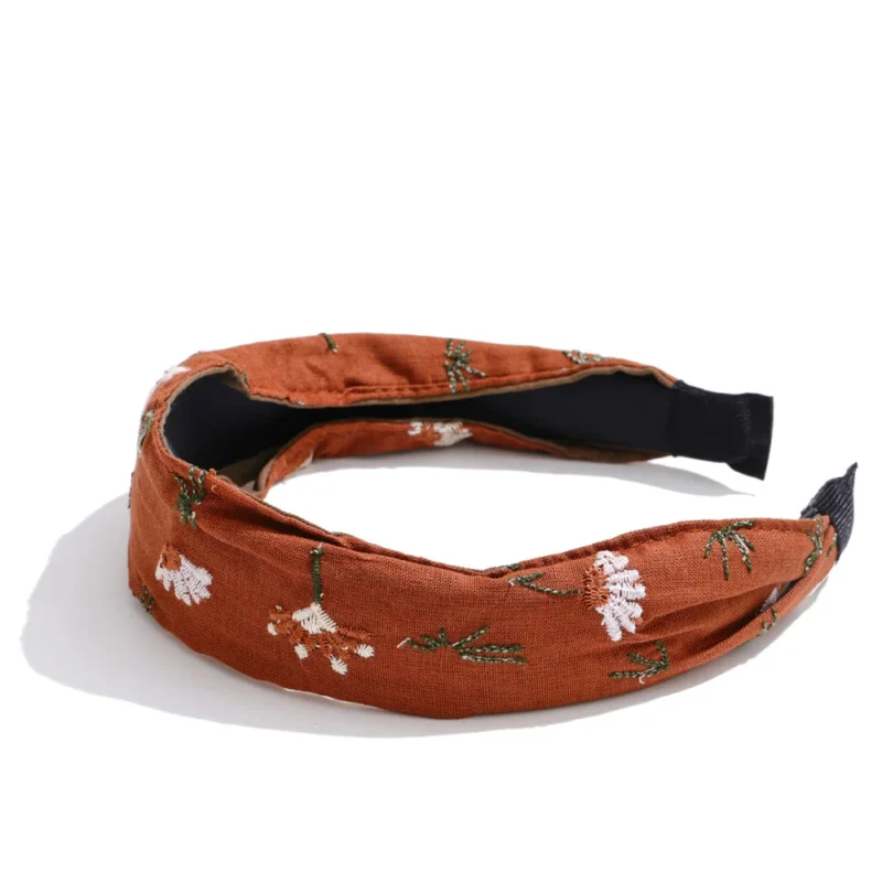 Autumn Fields Headband