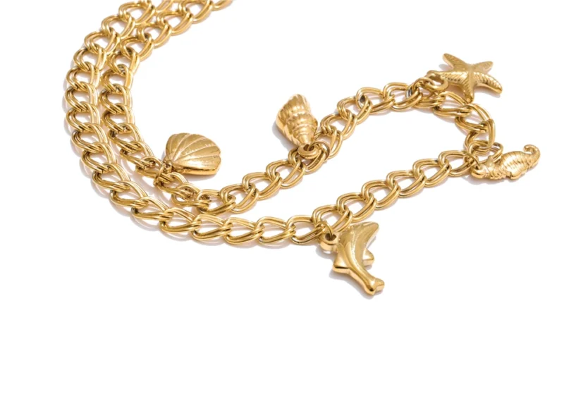 Shell Charms - Image 7