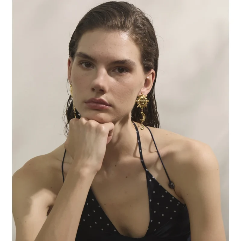 Autumn Sol Earrings - Image 5
