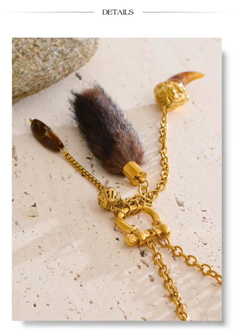 The See'rs Jewels Necklace - Image 8