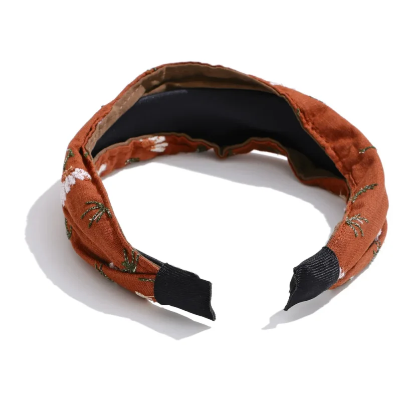 Autumn Fields Headband - Image 3