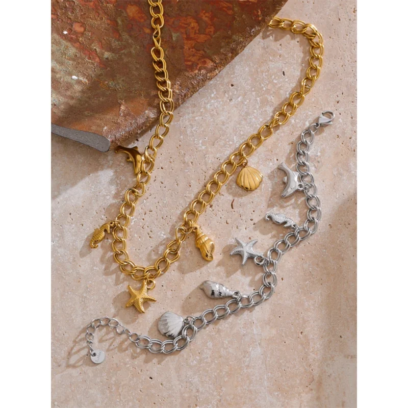 Shell Charms - Image 4