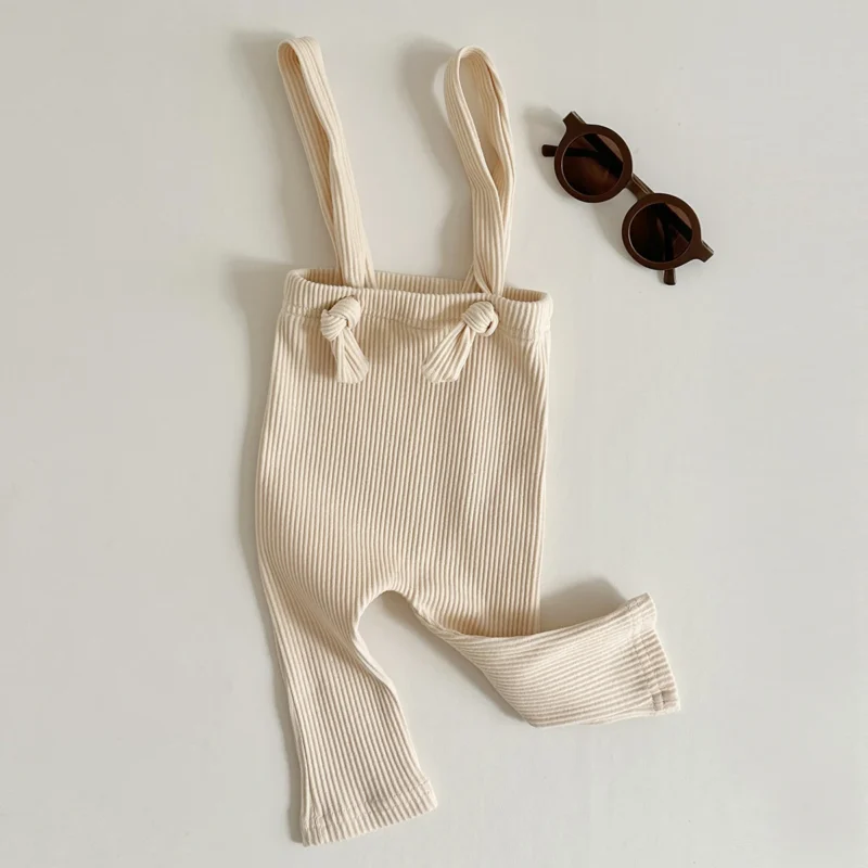 Fall Strap Overalls - Image 4