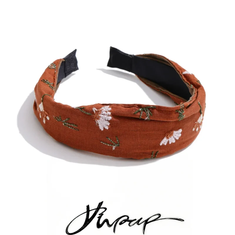 Autumn Fields Headband - Image 2