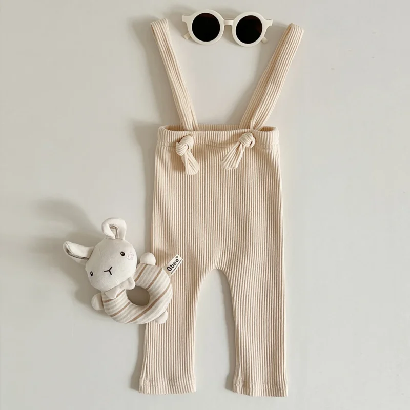 Fall Strap Overalls - Image 8