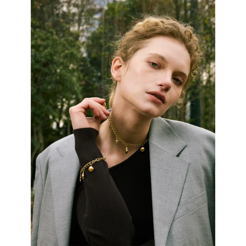 Shell Charms - Image 3