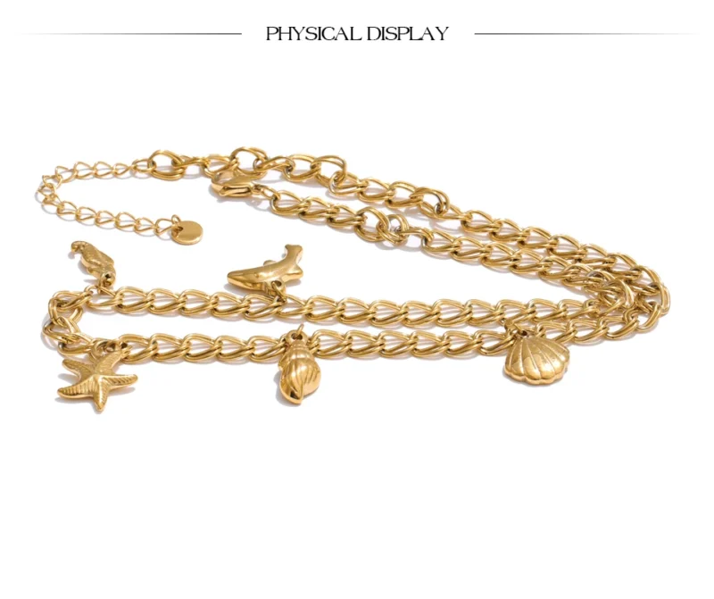 Shell Charms - Image 9
