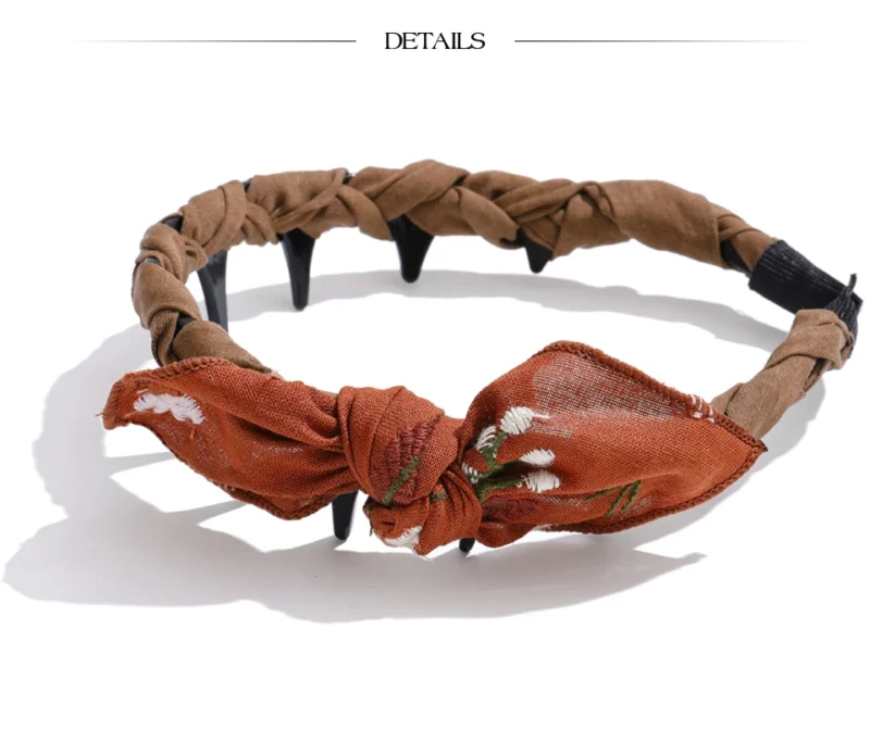Autumn Headband - Image 7