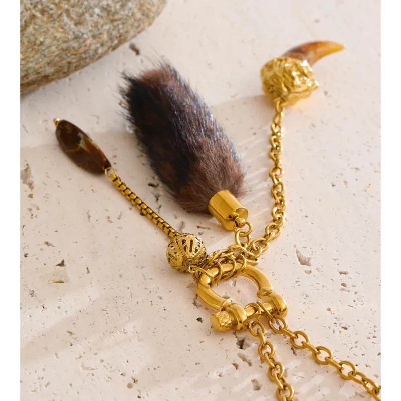 The See'rs Jewels Necklace - Image 4