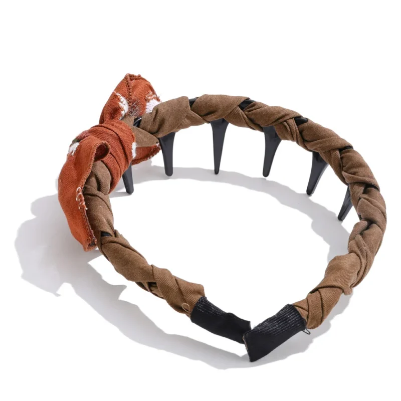 Autumn Headband - Image 2