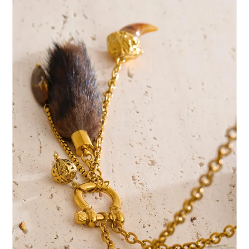 The See'rs Jewels Necklace - Image 5