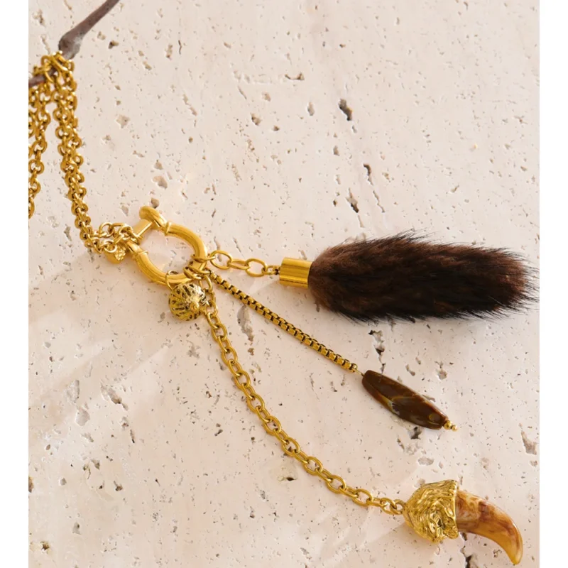 The See'rs Jewels Necklace - Image 2