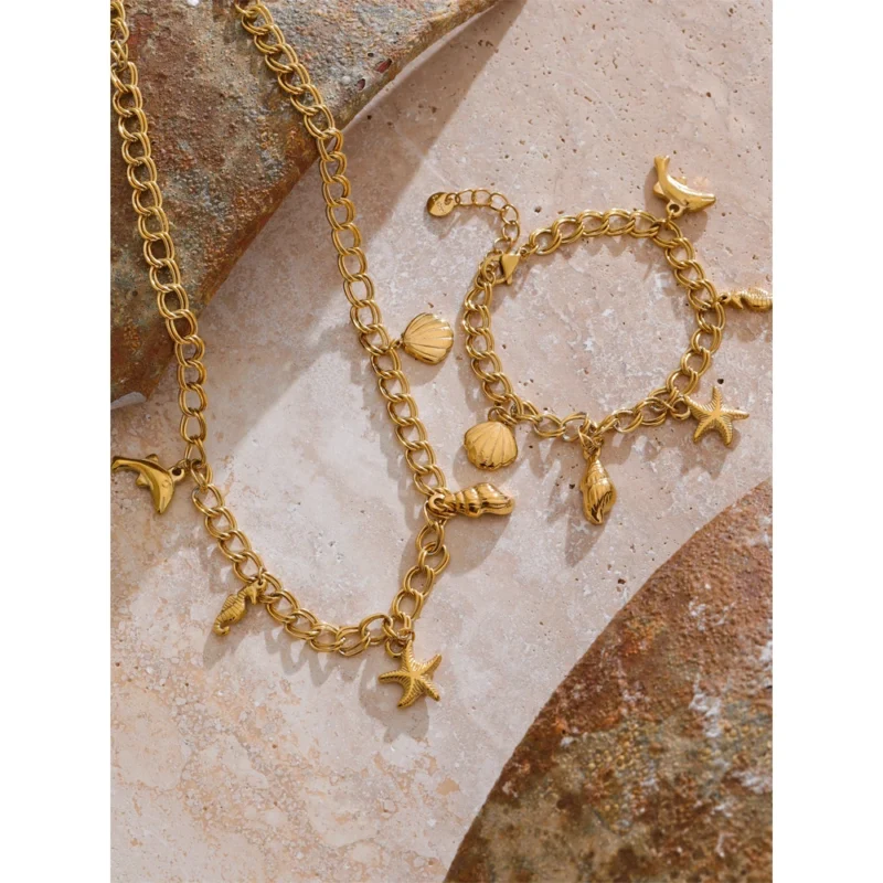 Shell Charms - Image 2