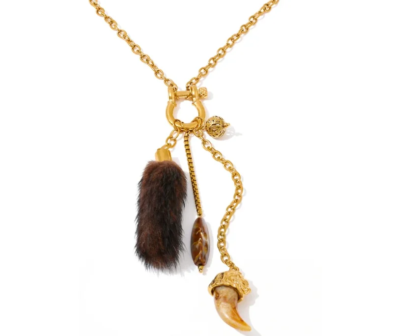The See'rs Jewels Necklace