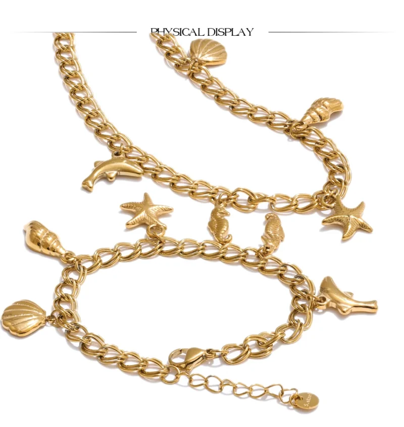 Shell Charms - Image 8