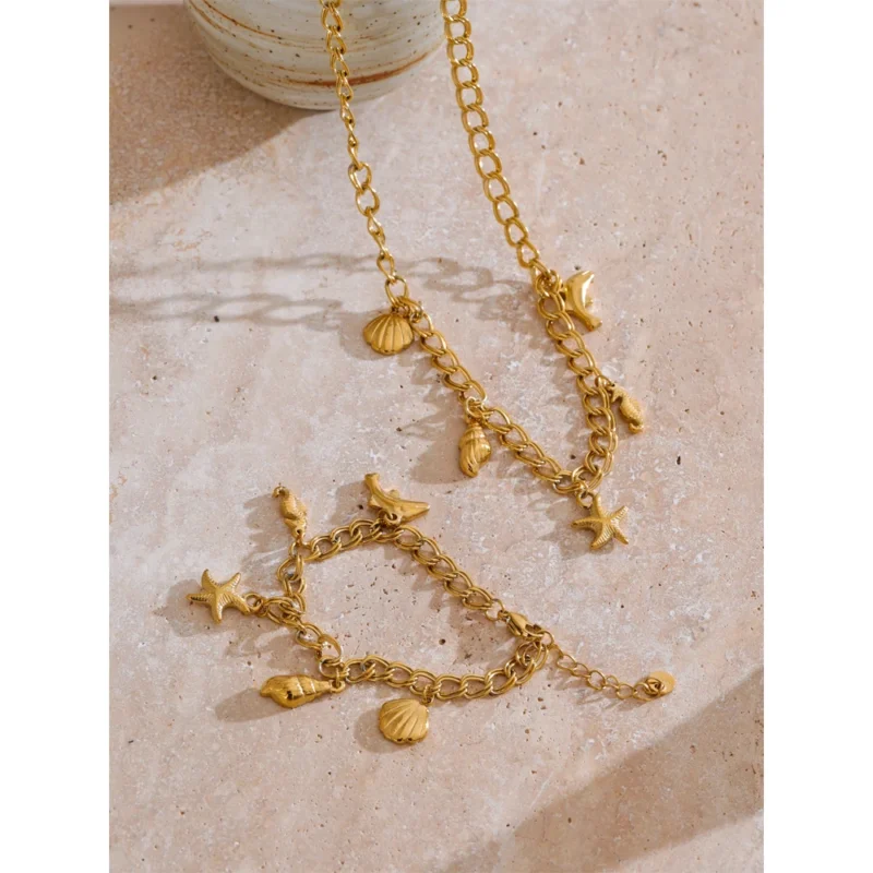 Shell Charms - Image 6
