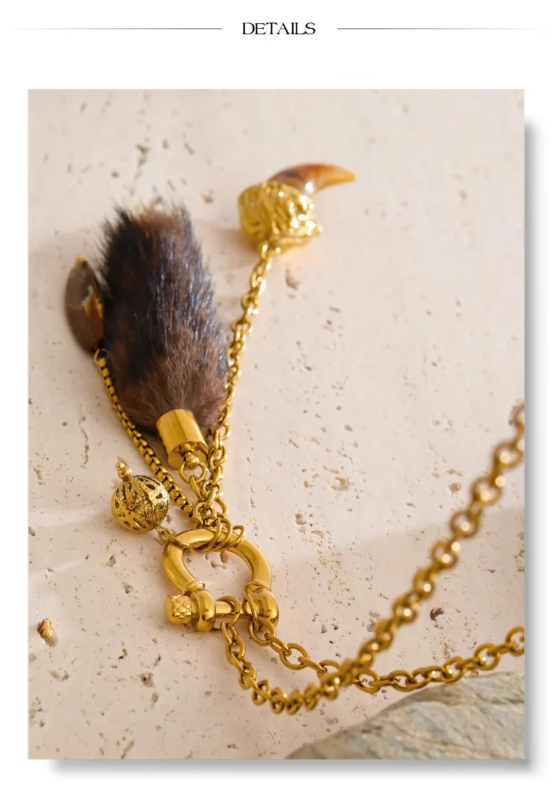 The See'rs Jewels Necklace - Image 9