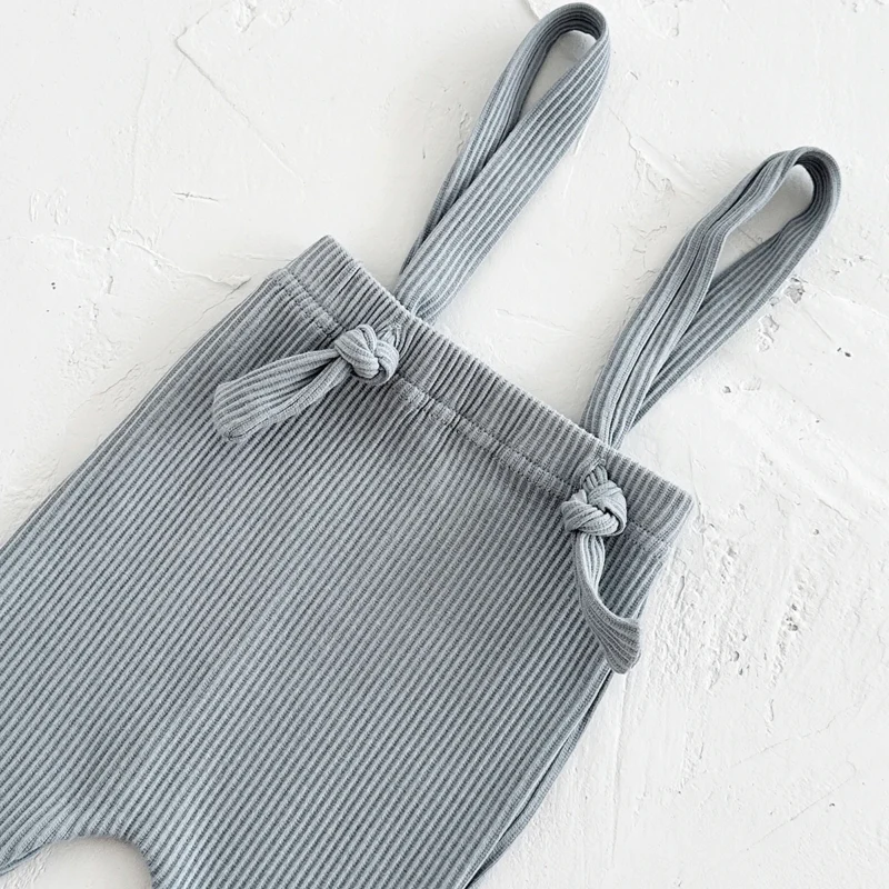Fall Strap Overalls - Image 9