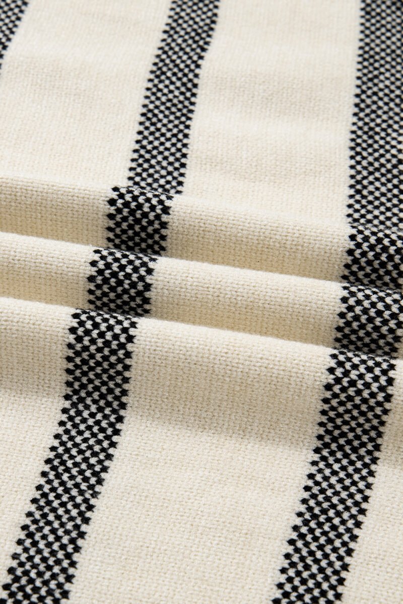 Sailor Stripes Sweater - Image 11