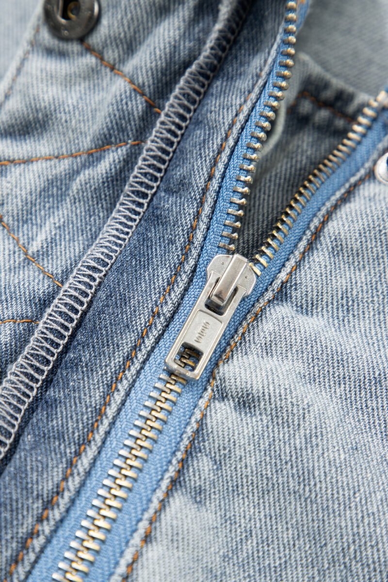 Katya Denim Jacket - Image 11