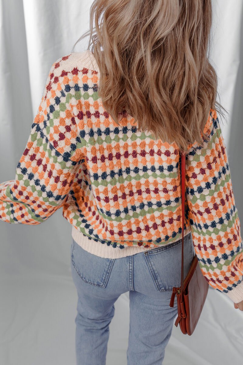 Gum Drop Sweater - Image 2